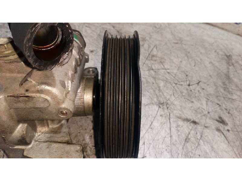 Recambio de bomba direccion para ford tourneo connect (tc7) 1.8 tddi turbodiesel cat referencia OEM IAM 2T143A696AJU30  