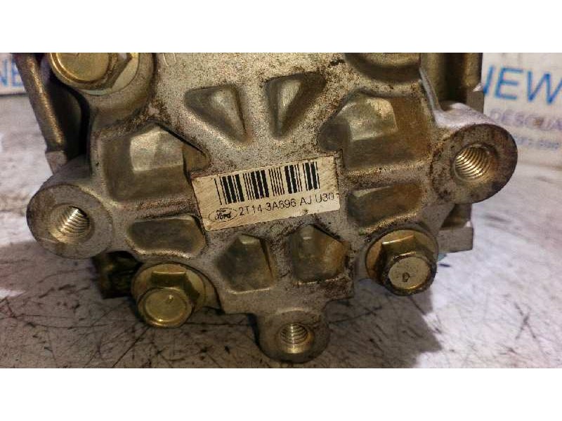 Recambio de bomba direccion para ford tourneo connect (tc7) 1.8 tddi turbodiesel cat referencia OEM IAM 2T143A696AJU30  