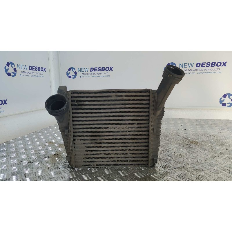 Recambio de intercooler para audi q7 (4l) 3.0 v6 24v tdi referencia OEM IAM 7L6145804  