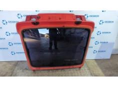 Recambio de porton trasero para volkswagen corrado (509) 2.0 referencia OEM IAM   