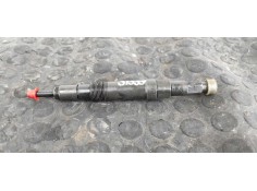 Recambio de inyector para ford transit caja cerrada, larga (fy) (2000 =>) 2.0 tde cat referencia OEM IAM TJBB02601D  