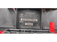 Recambio de caja reles / fusibles para seat leon (1p1) 1.9 tdi referencia OEM IAM 3C0937049D   2