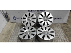 Recambio de juego llantas para audi a6 avant (4b5) referencia OEM IAM 8E0601025AE  