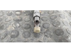Recambio de inyector para ford transit caja cerrada, larga (fy) (2000 =>) 2.0 tde cat referencia OEM IAM TJBB02601D   2