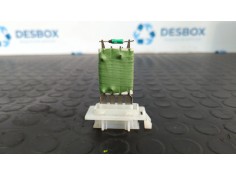 Recambio de resistencia calefaccion para volkswagen caddy ka/kb (2k) 2.0 sdi referencia OEM IAM VALEO   2