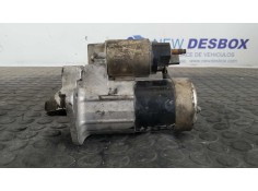 Recambio de motor arranque para renault clio iii 1.5 dci diesel cat referencia OEM IAM 8200306595   2