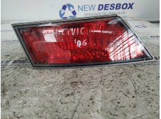 Recambio de piloto porton izquierdo para honda civic berlina 5 (fk) 1.8 vtec cat referencia OEM IAM 22616721  