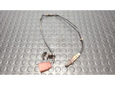 Recambio de sonda lambda para porsche cayenne (typ 9pa) básico referencia OEM IAM 7L5906262C  