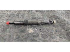 Recambio de inyector para ford transit caja cerrada, larga (fy) (2000 =>) 2.0 tde cat referencia OEM IAM TJBB02601D  