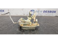 Recambio de cerradura puerta delantera derecha para suzuki vitara se/sv (et) 1.6 16v cat referencia OEM IAM   
