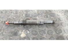 Recambio de inyector para ford transit caja cerrada, larga (fy) (2000 =>) 2.0 tde cat referencia OEM IAM TJBB02601D  