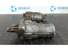 Recambio de motor arranque para bmw serie 3 compact (e46) 2.0 16v diesel cat referencia OEM IAM 7787364   2