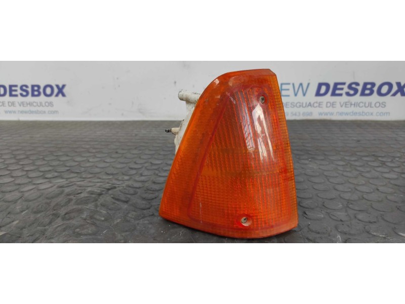 Recambio de piloto delantero derecho para talbot solara gls referencia OEM IAM CIBIE6076R  