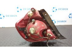 Recambio de piloto trasero derecho para hyundai accent (lc) crdi gl referencia OEM IAM 92402257   2