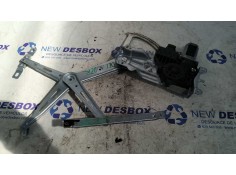 Recambio de elevalunas delantero derecho para opel zafira b cosmo referencia OEM IAM 13132435   2