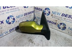 Recambio de retrovisor derecho para renault clio iii 1.5 dci diesel cat referencia OEM IAM 12443070   2