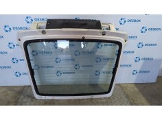 Recambio de porton trasero para volkswagen corrado (509) 1.8 g60 cat (1h. pg) referencia OEM IAM   
