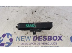 Recambio de mando elevalunas delantero derecho para opel zafira b cosmo referencia OEM IAM 13228709   2