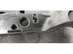 Recambio de maneta interior trasera izquierda para ford grand c-max titanium referencia OEM IAM AM51U266A63   2