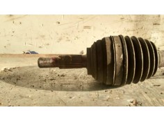 Recambio de transmision delantera derecha para renault clio iii 1.5 dci diesel cat referencia OEM IAM 8200499586   2