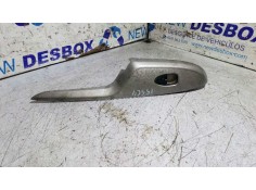 Recambio de mando elevalunas trasero derecho para honda civic berlina 5 (fk) 1.8 vtec cat referencia OEM IAM 83740SMGE020UHS  