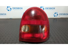 Recambio de piloto trasero derecho para opel corsa b referencia OEM IAM 45022  