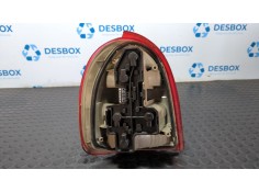 Recambio de piloto trasero derecho para opel corsa b referencia OEM IAM 45022   2