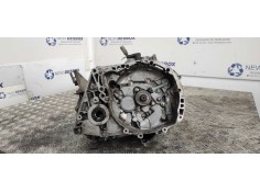 Recambio de caja cambios para renault scenic ii authentique referencia OEM IAM JR5103  