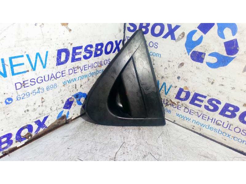 Recambio de maneta trasera derecha para honda civic berlina 5 (fk) 1.8 vtec cat referencia OEM IAM 212846  