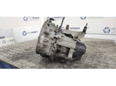 Recambio de caja cambios para renault scenic ii authentique referencia OEM IAM JR5103   2