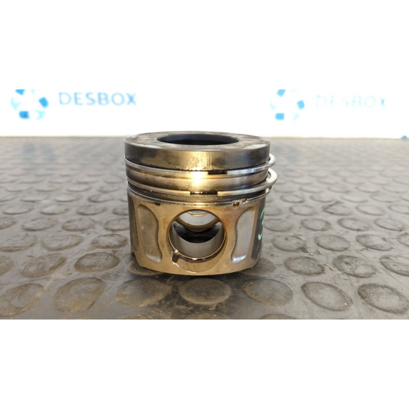 Recambio de piston para land rover range rover sport autobiography limited edition referencia OEM IAM FM108490  