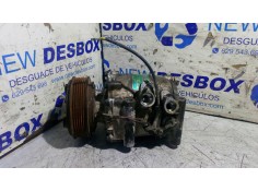 Recambio de compresor aire acondicionado para honda civic berlina 5 (eu7/8) 1.6 vtec cat (d 16 v 1) referencia OEM IAM 38800PLAE