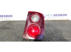 Recambio de piloto trasero derecho para land rover freelander (ln) 2.0 turbodiesel referencia OEM IAM 22960202  