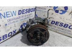 Recambio de compresor aire acondicionado para honda civic berlina 5 (eu7/8) 1.6 vtec cat (d 16 v 1) referencia OEM IAM 38800PLAE 2
