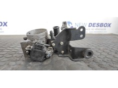 Recambio de caja mariposa para citroen saxo referencia OEM IAM SOLEX72072719  