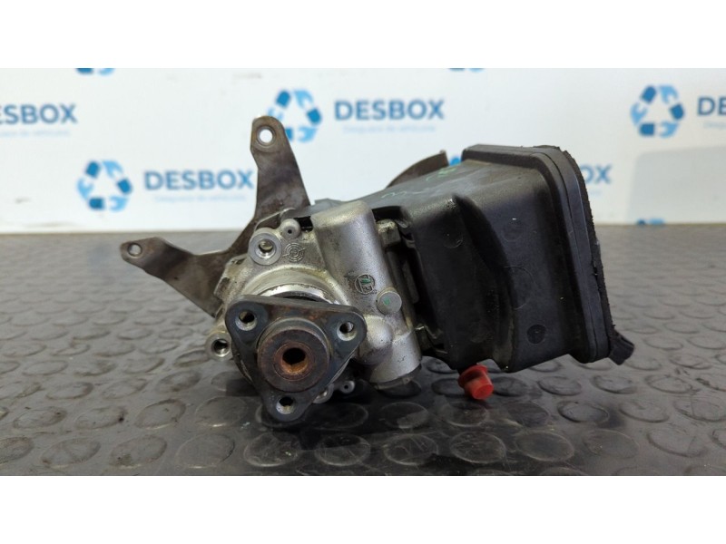 Recambio de bomba direccion para bmw serie 3 compact (e46) 2.0 16v diesel cat referencia OEM IAM 6756575  