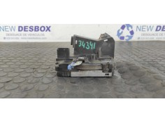 Recambio de cerradura puerta delantera derecha para renault trafic combi (ab 4.01) 6 - plazas (l2h1) acristalado parcial 2,9t co