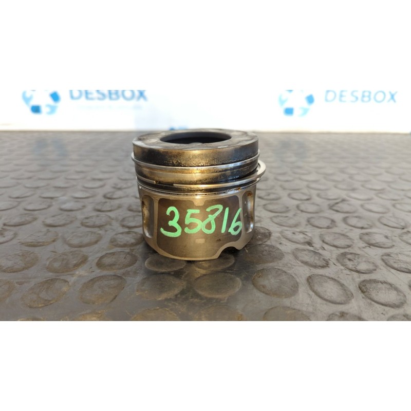 Recambio de piston para land rover range rover sport autobiography limited edition referencia OEM IAM FM108490  