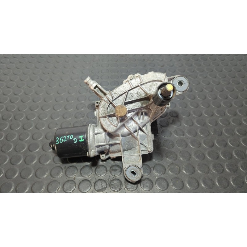 Recambio de motor limpia delantero para citroen c4 grand picasso exclusive referencia OEM IAM 53630337  