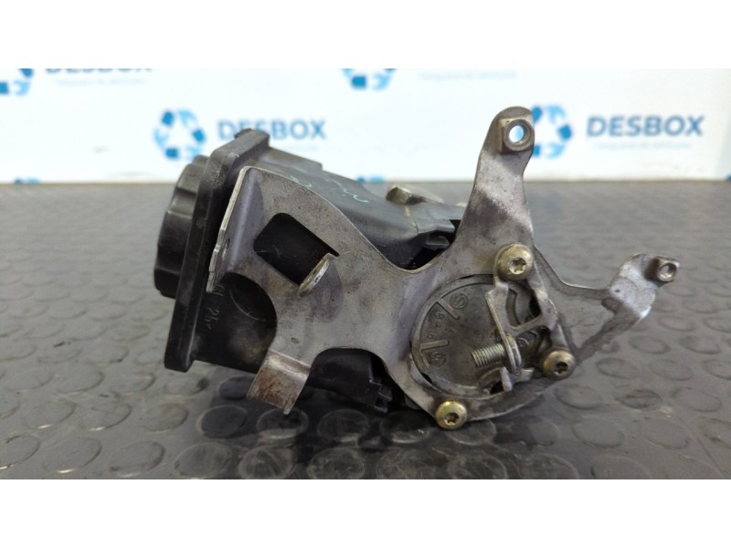 Recambio de bomba direccion para bmw serie 3 compact (e46) 2.0 16v diesel cat referencia OEM IAM 6756575  