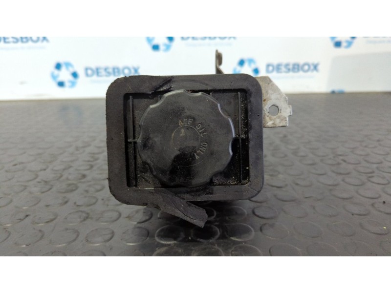 Recambio de bomba direccion para bmw serie 3 compact (e46) 2.0 16v diesel cat referencia OEM IAM 6756575  
