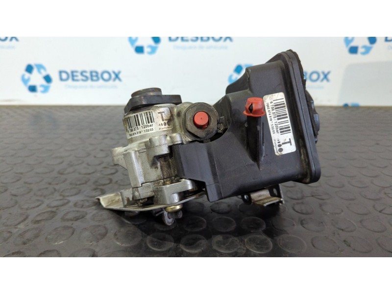 Recambio de bomba direccion para bmw serie 3 compact (e46) 2.0 16v diesel cat referencia OEM IAM 6756575  