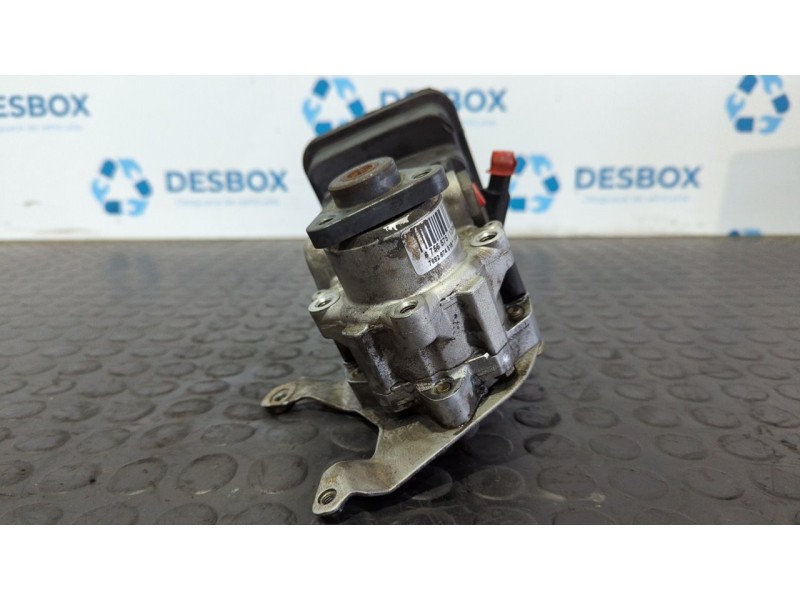 Recambio de bomba direccion para bmw serie 3 compact (e46) 2.0 16v diesel cat referencia OEM IAM 6756575  