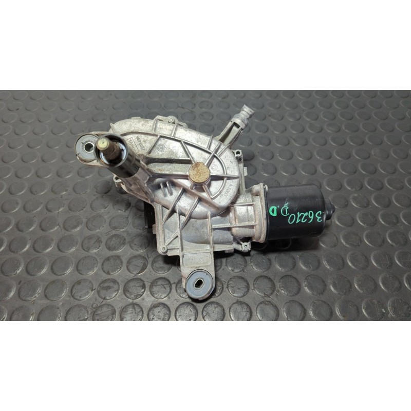 Recambio de motor limpia delantero para citroen c4 grand picasso exclusive referencia OEM IAM 53630347  