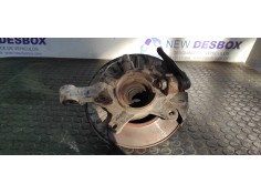 Recambio de mangueta delantera derecha para land rover freelander (ln) 2.0 turbodiesel referencia OEM IAM HRC2886  