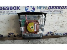 Recambio de airbag delantero izquierdo para ssangyong rexton 2.7 turbodiesel cat referencia OEM IAM    2