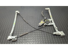 Recambio de elevalunas delantero izquierdo para volkswagen golf iii berlina (1h1) 1.9 tdi referencia OEM IAM 0130821679  