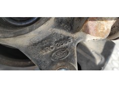 Recambio de mangueta delantera derecha para land rover freelander (ln) 2.0 turbodiesel referencia OEM IAM HRC2886   2