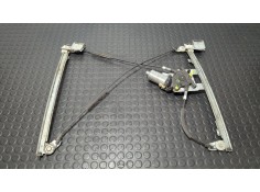 Recambio de elevalunas delantero izquierdo para volkswagen golf iii berlina (1h1) 1.9 tdi referencia OEM IAM 0130821679   2