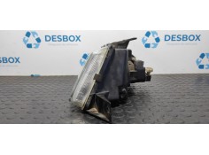 Recambio de faro derecho para ssangyong musso 2.9 d referencia OEM IAM    2